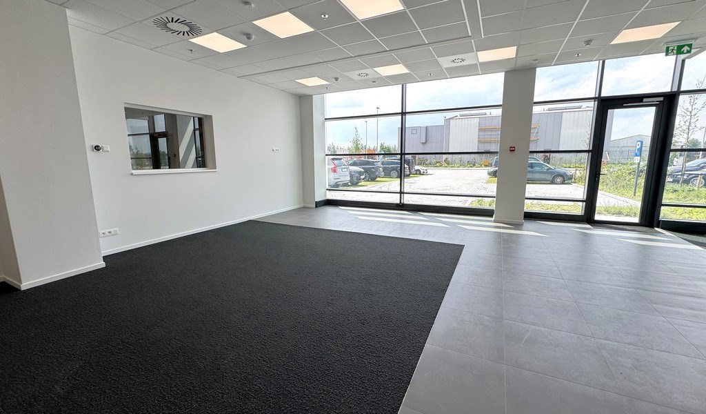 Prologis Park Boom - nieuwe logistieke magazijnen te huur