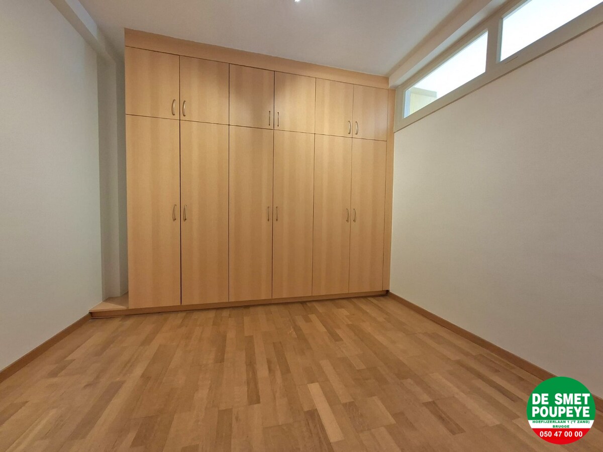 Instapklaar appartement 