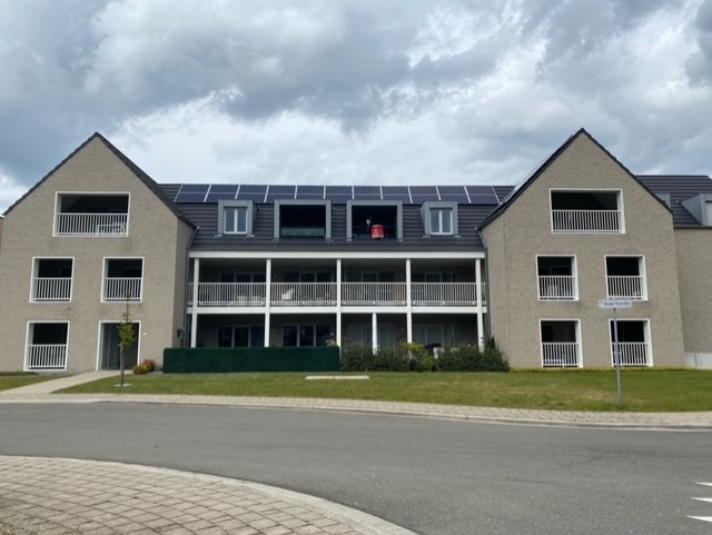 Verhuurd appartement - Laakdal Eindhout