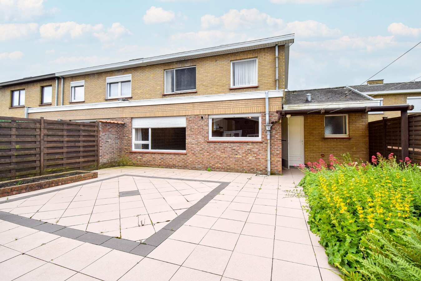 Verkocht woning - Gistel