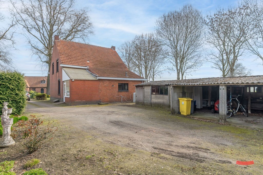 Woning te koop in Ravels