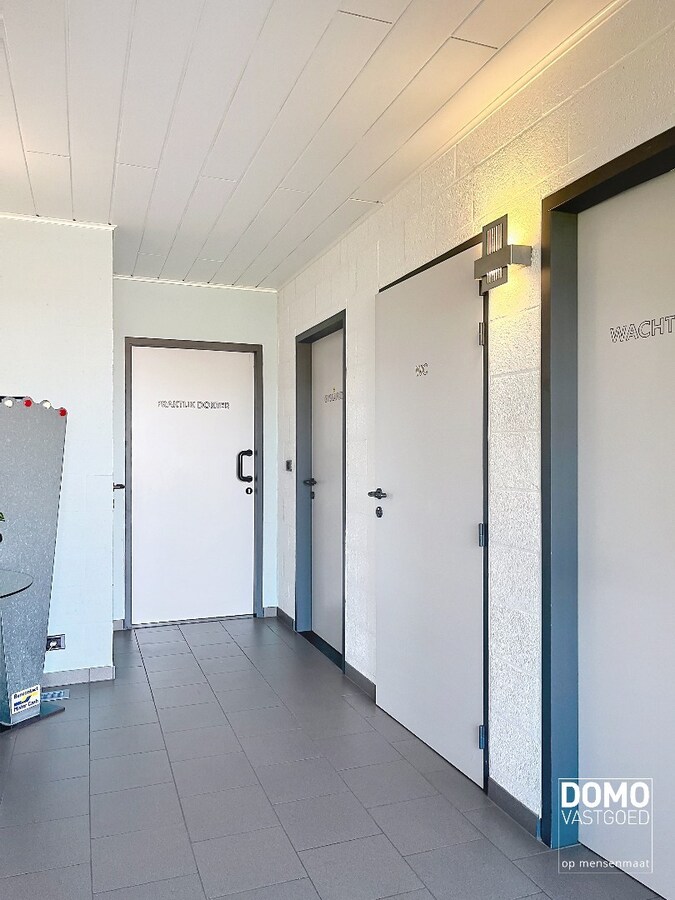 Kantoor te huur in Beringen