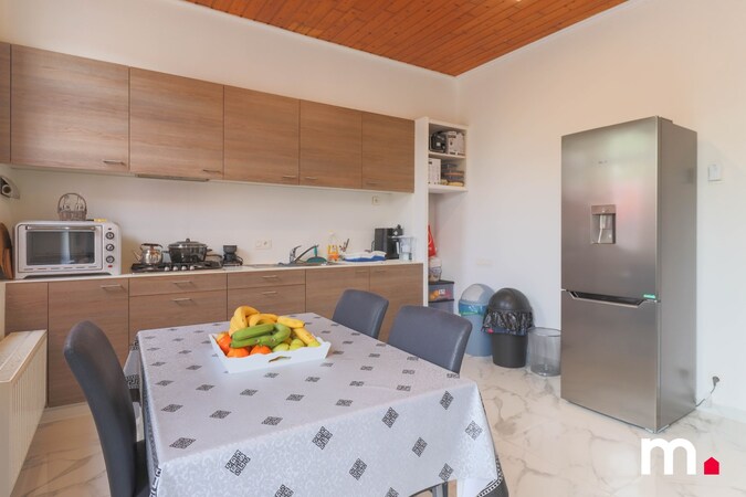 Te koop woning - Wevelgem