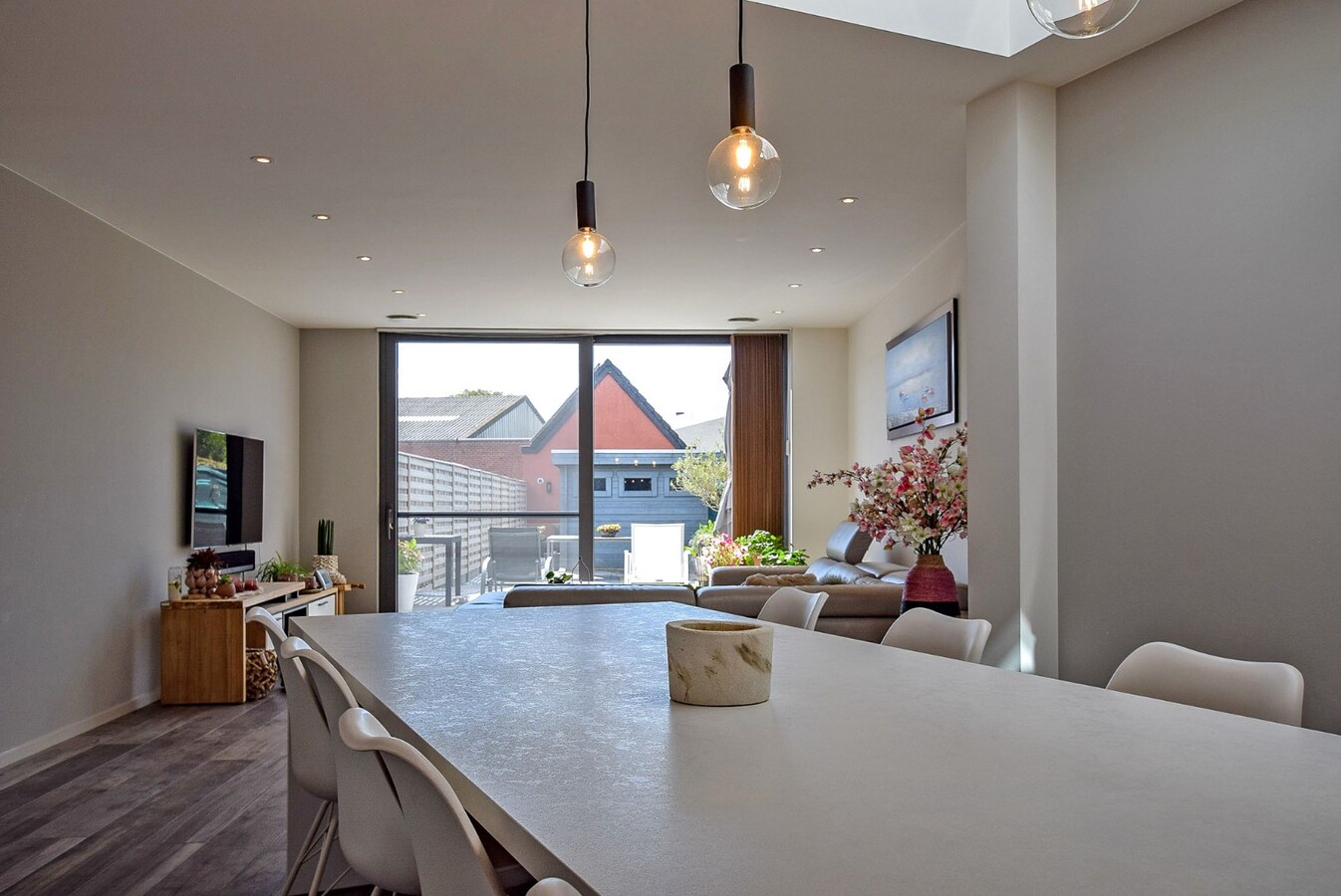 Te koop woning - Veurne