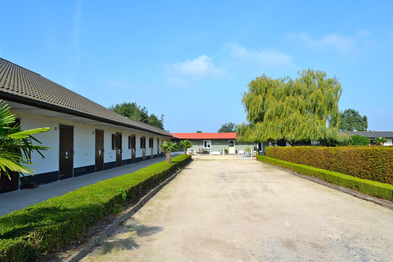 Verkocht woning - Sint-Jan-in-Eremo