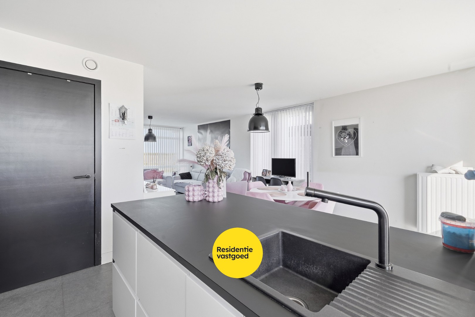 Moderne woning op landelijke ligging in Aartrijke 