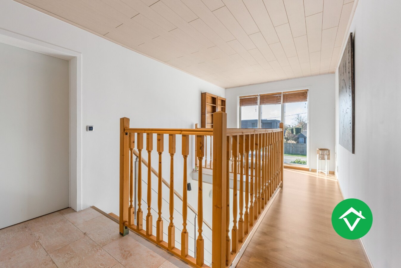 Woning met 4 slaapkamers en tuin te Torhout 