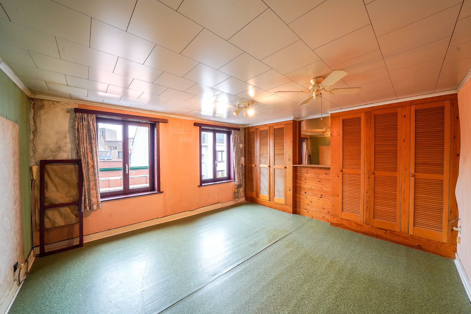 Woning met 2 woonentiteiten in Oostende 