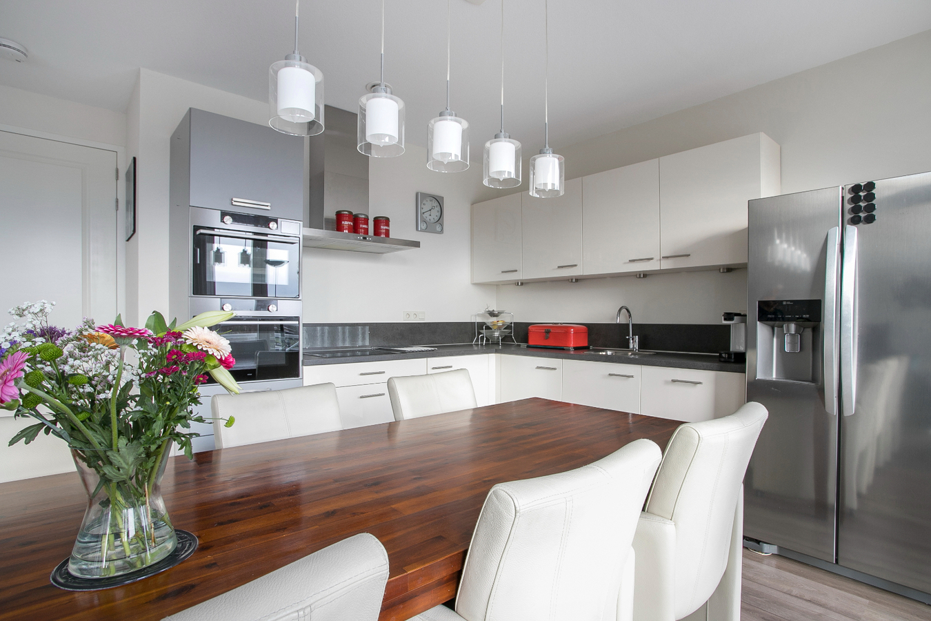 Marktstaete: waar wonen genieten is ... 