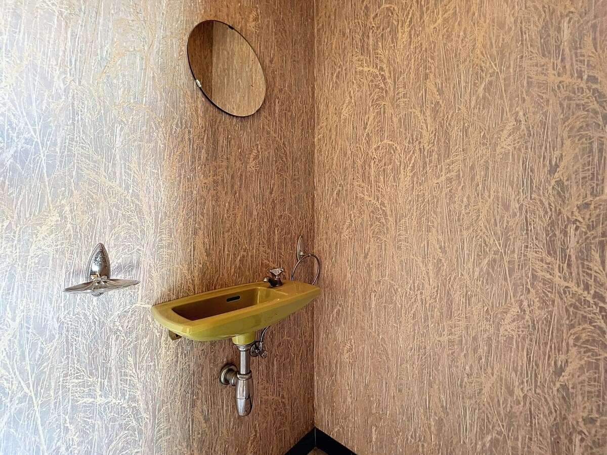 Landelijk gelegen laagbouwwoning te Leeuwergem 