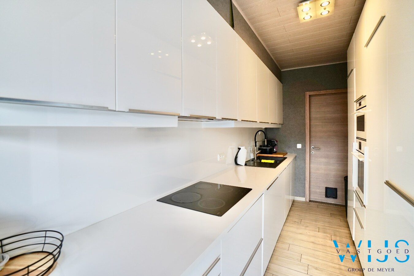 Instapklare, energiezuinige gezinswoning op toplocatie in Rieme! 