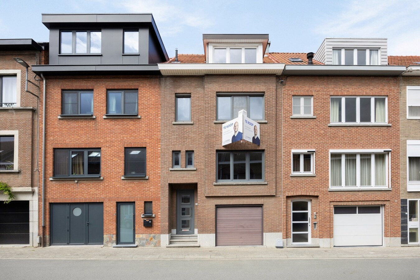 Verkocht woning - Heverlee