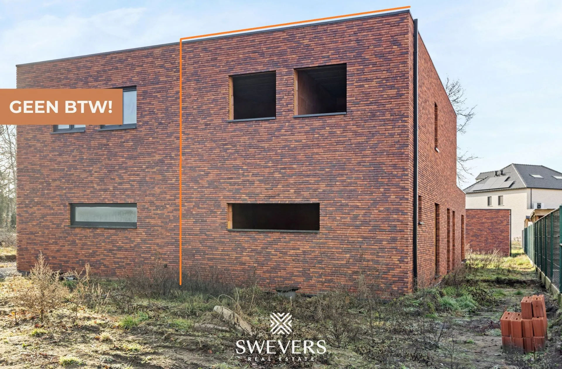 Te koop woning - Beringen