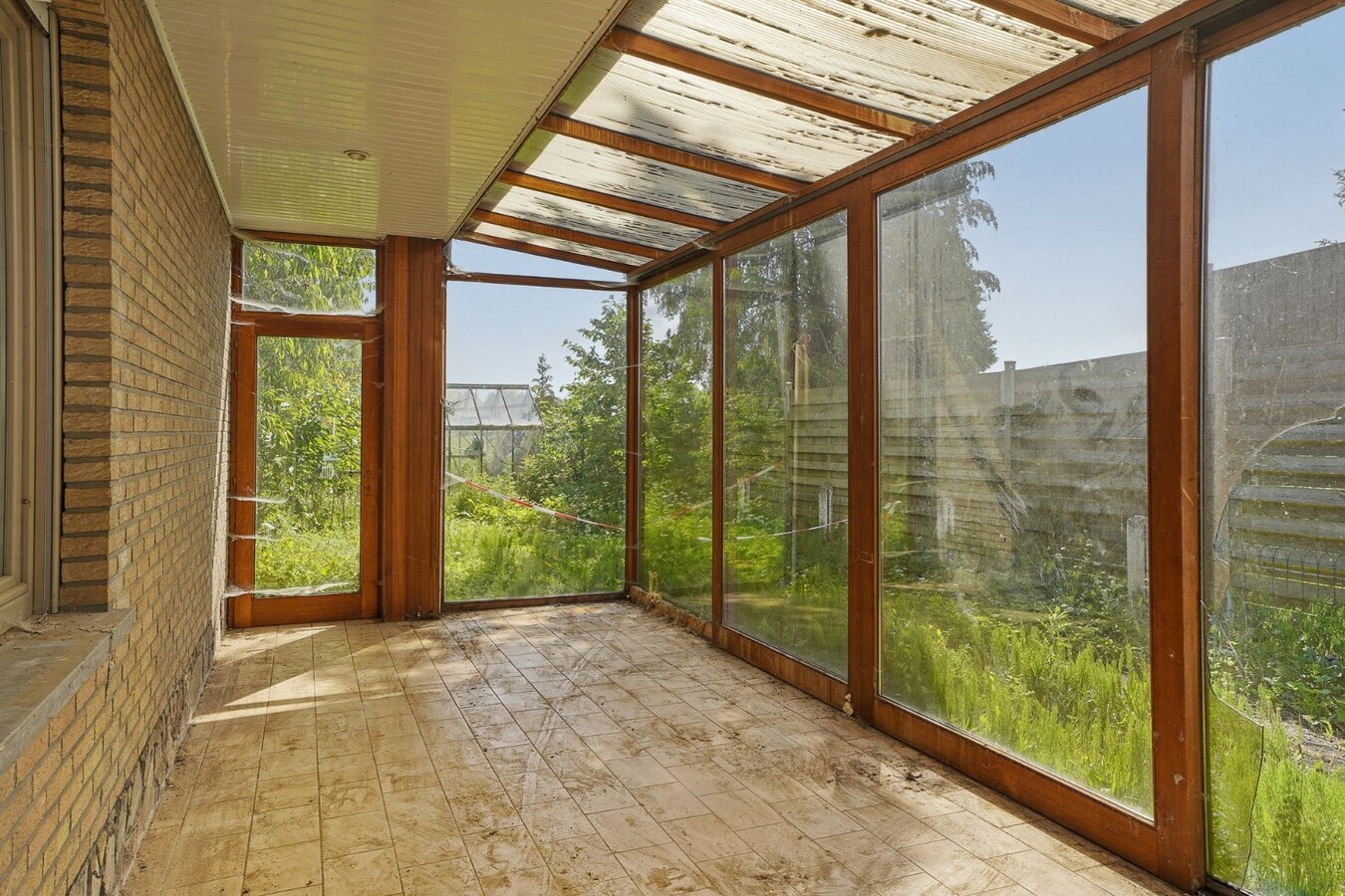 Te koop bungalow - Damme