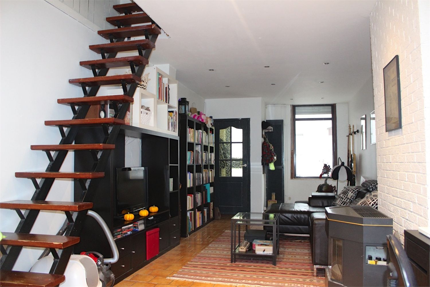 Interessante starterswoning op goede ligging! 