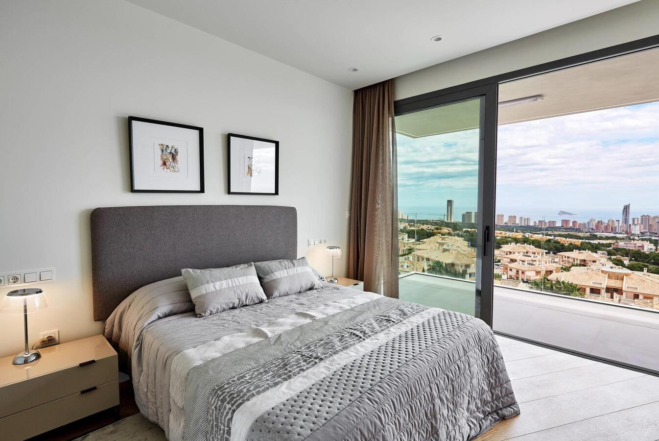 Villa te koop in Finestrat