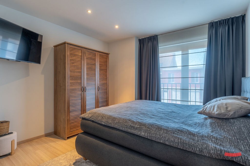 Appartement verkocht in Ravels