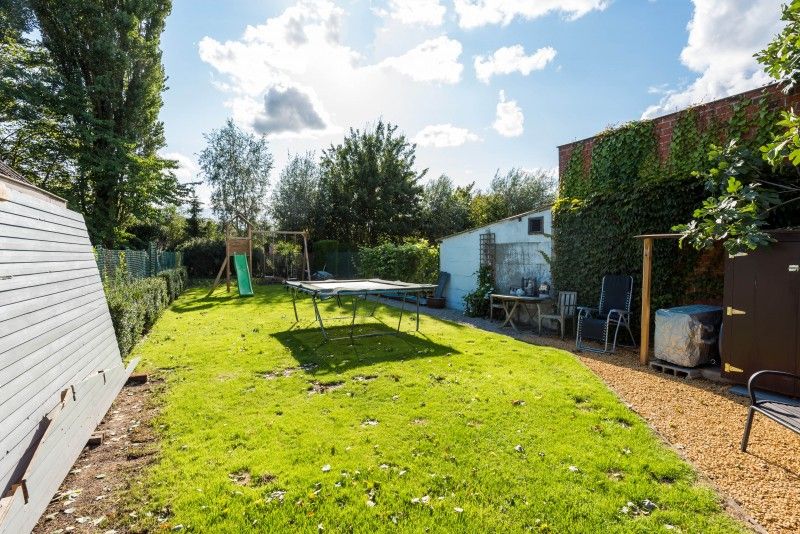 Woning verkocht in Zomergem