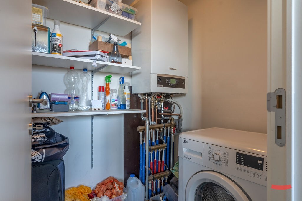 Appartement verkocht in Ravels