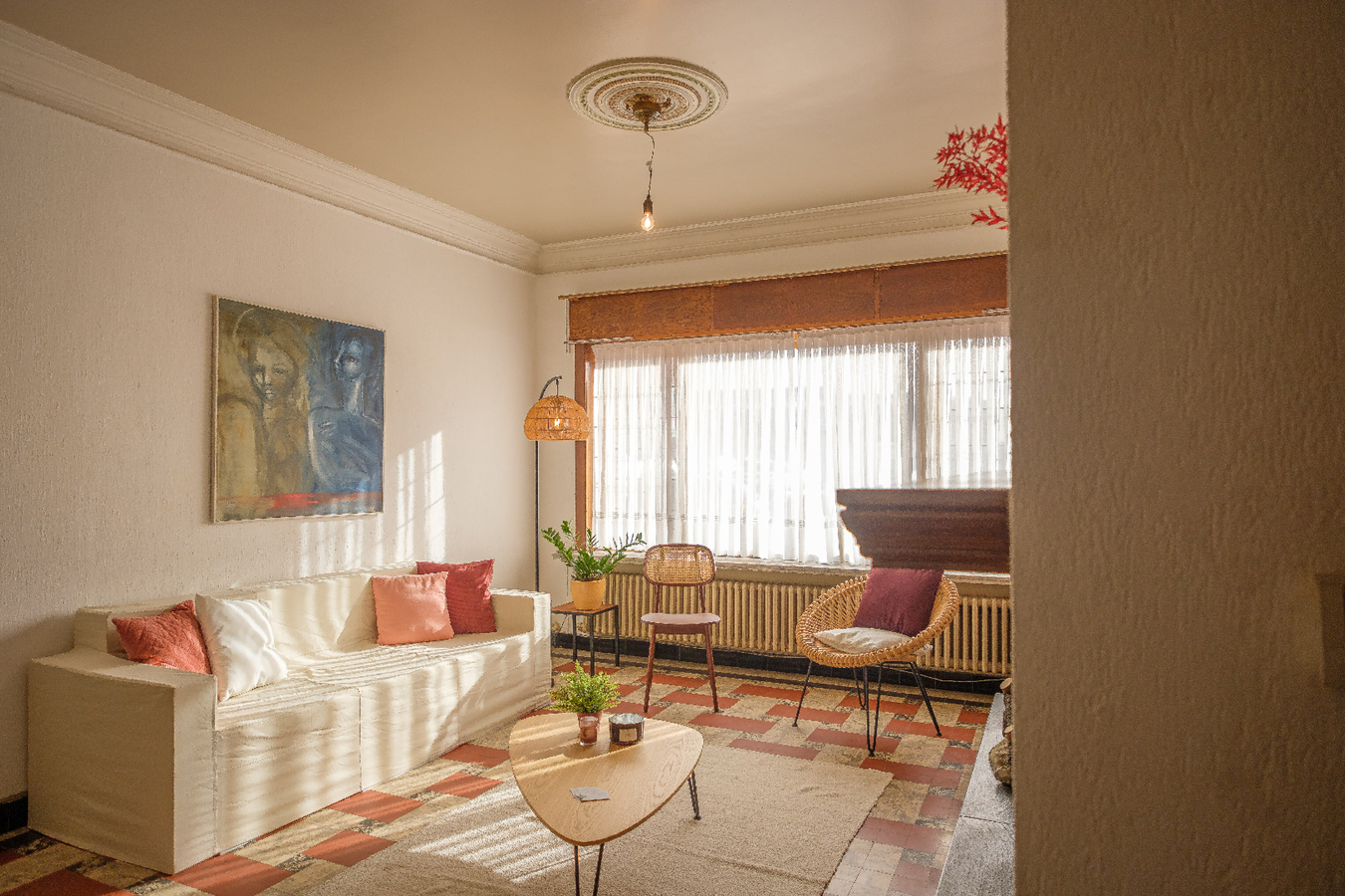 Woning verkocht in Waregem