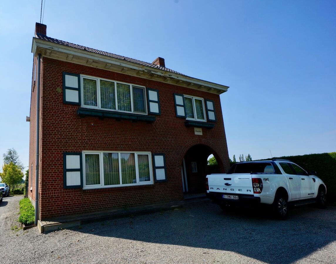 Propriété vendu À Rijkevorsel