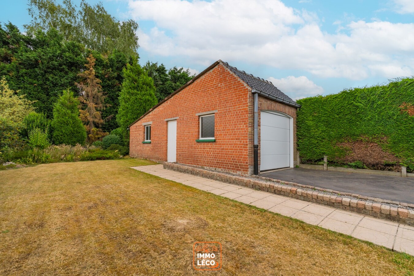 Maison "Semi Plain-Pied" dans un clos résidentiel calme et prisé, COUP DE COEUR 