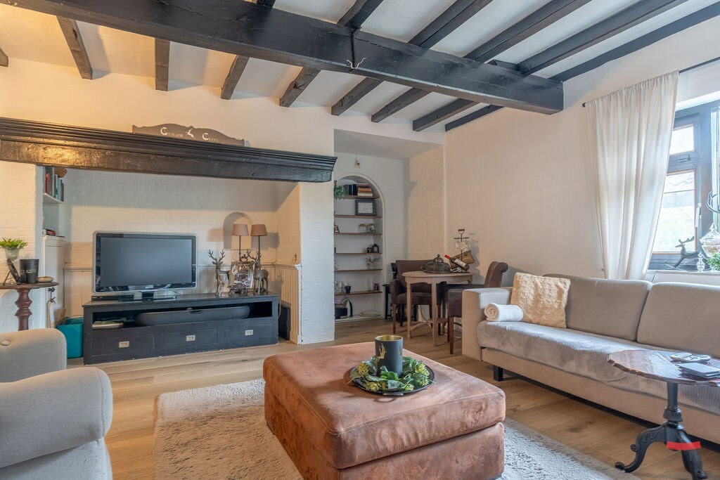 Woning verkocht in Weelde