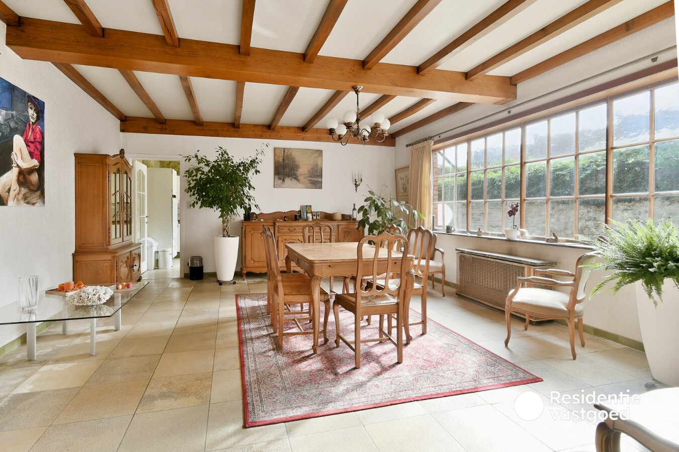 Te koop woning - Gistel
