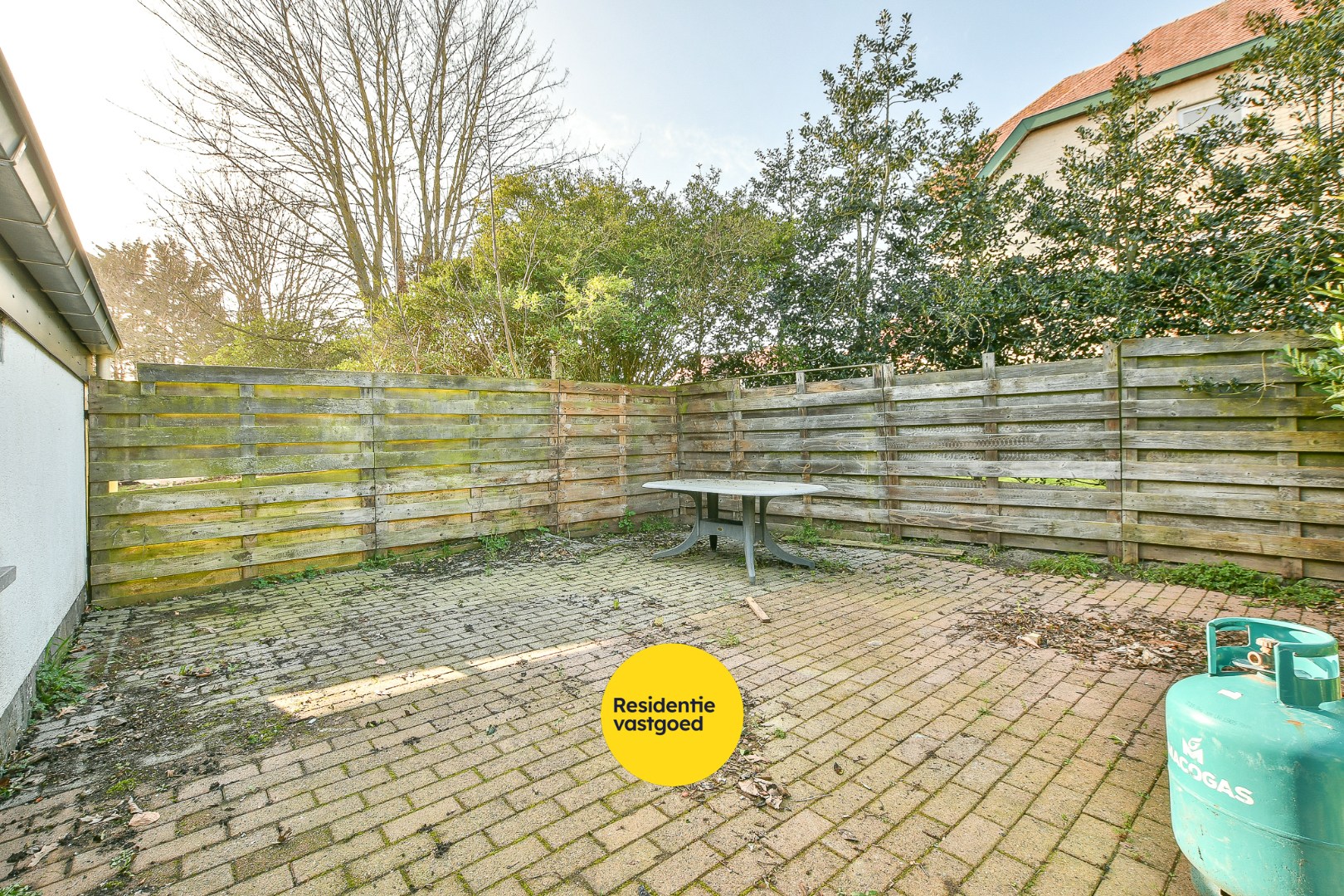 Instapklaar éénslaapkamerappartement te huur in het centrum van De Haan! 