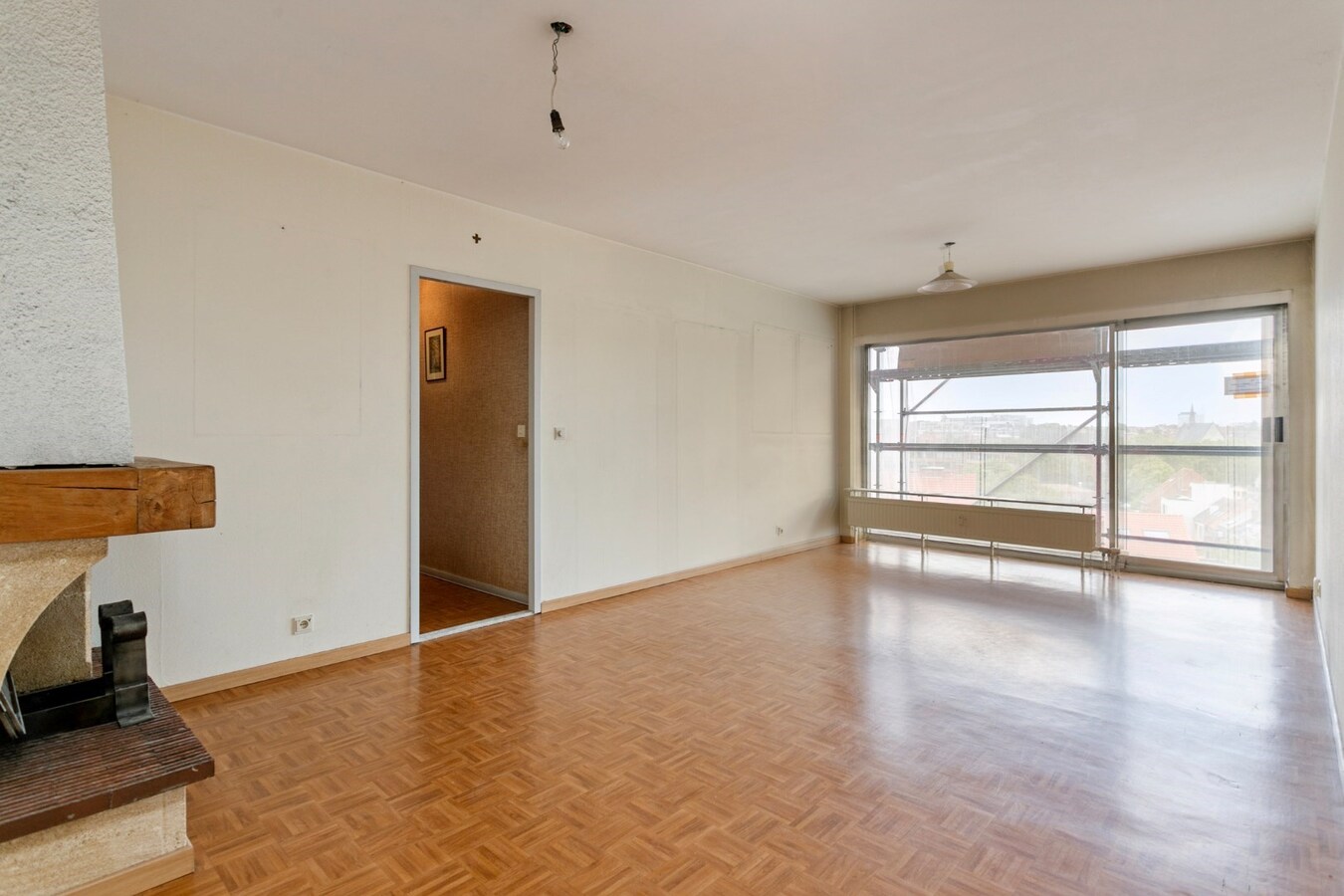Verkocht appartement - Leuven