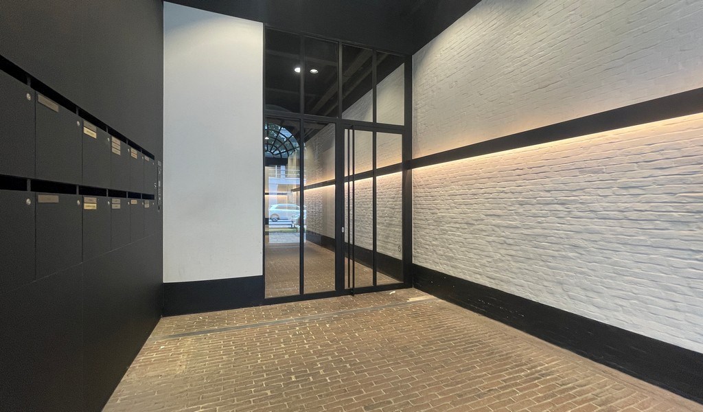 Kantoren te huur in pakhuis La Cloche in Antwerpen