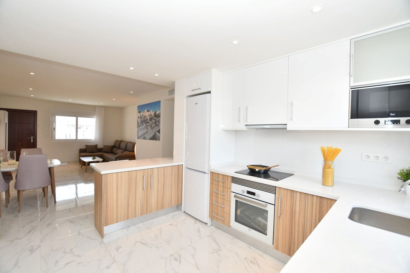 Woning te koop in San Miguel de Salinas