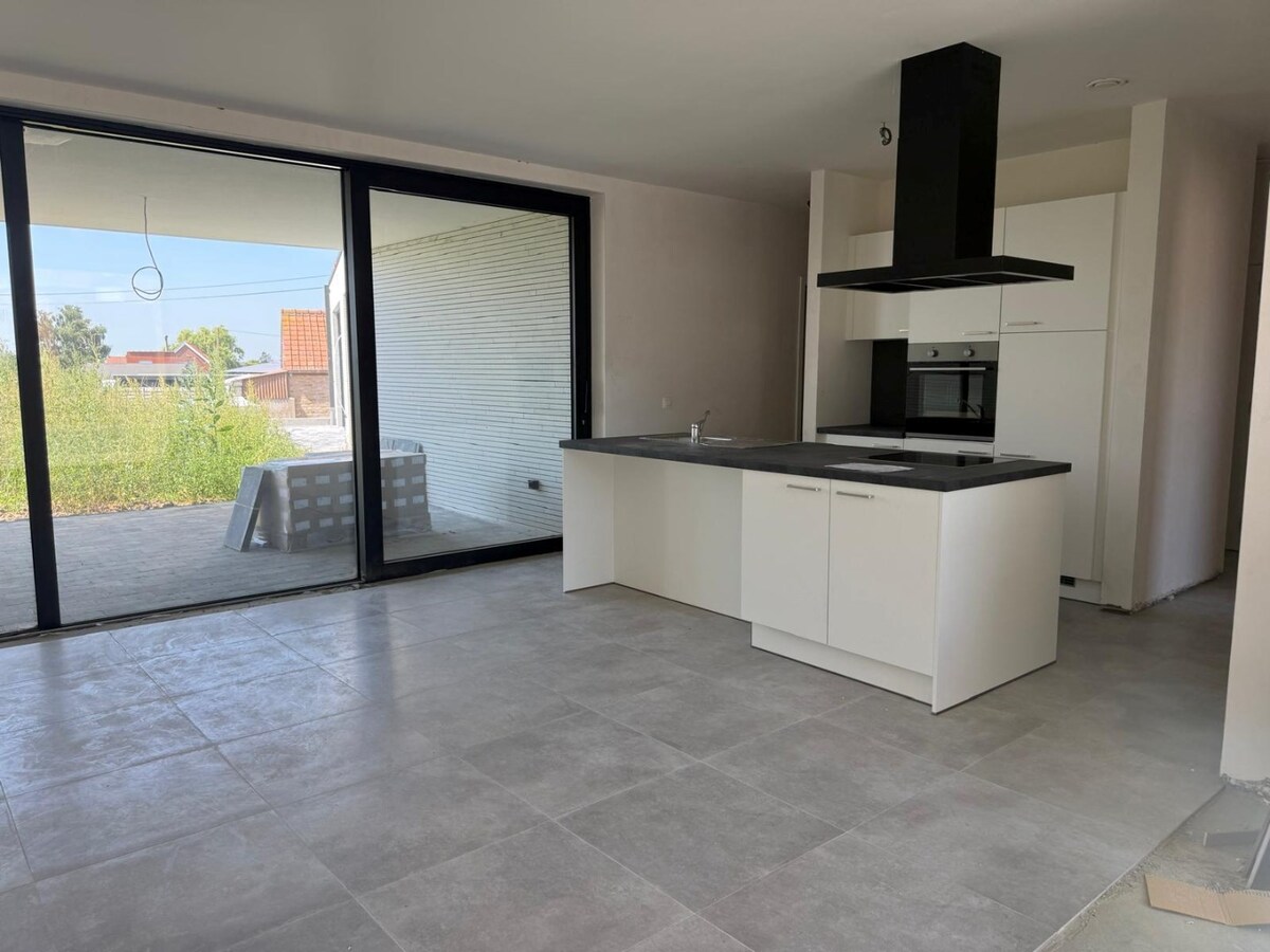 Laatste 2 appartementen te huur 