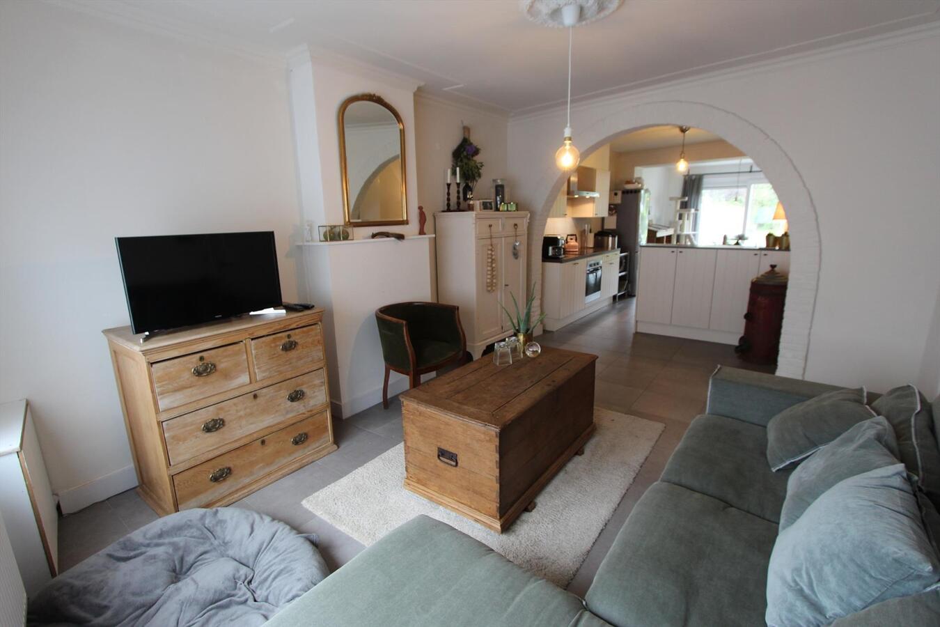 Verkocht woning - Ruddervoorde