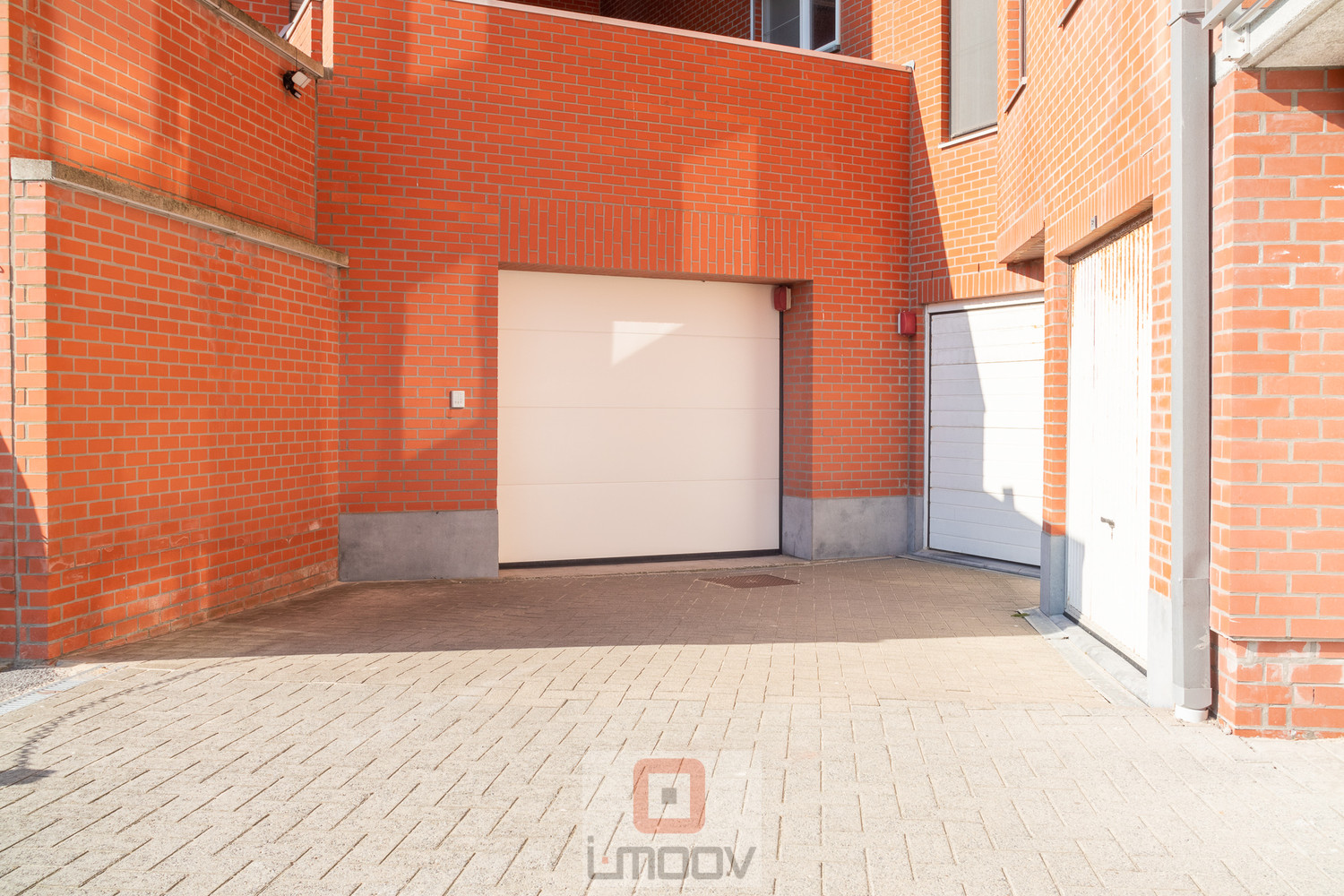 Fantastisch, rustig gelegen appartement met adembenemend zeezicht 