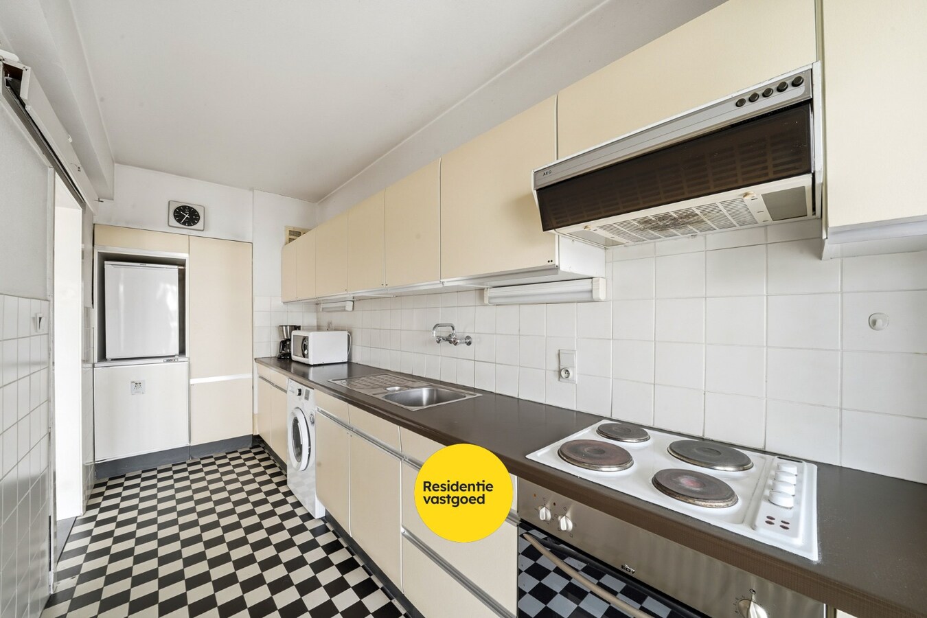 Te koop appartement - Oostende