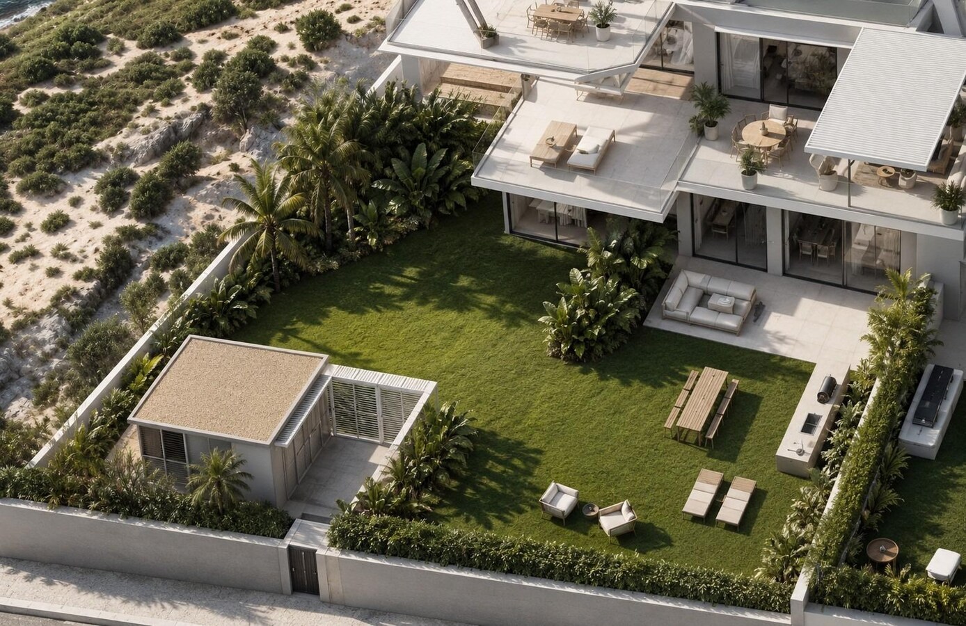 Appartement te koop in Villajoyosa