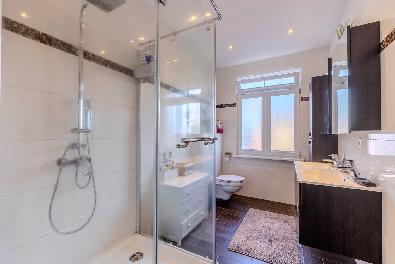 Instapklare woning met tuin - 2 slpks 