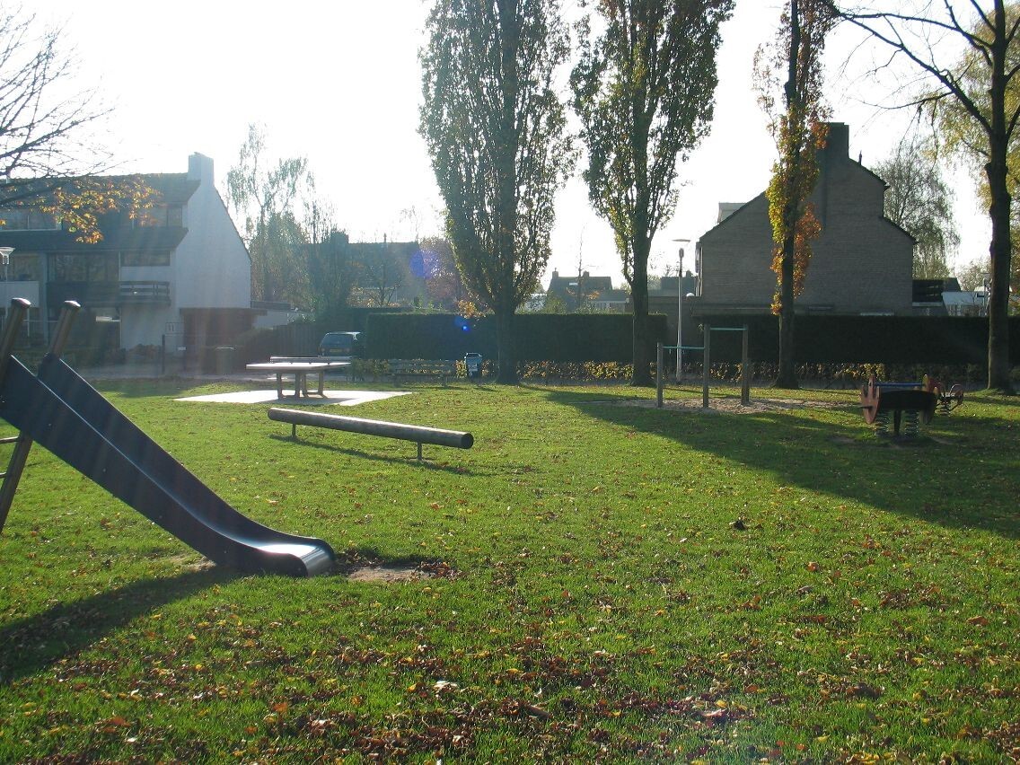 Eengezinswoning verhuurd in BERKEL-ENSCHOT