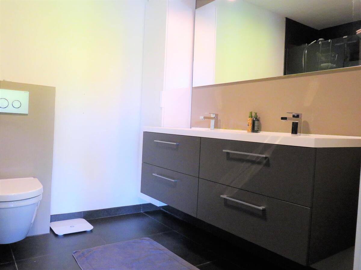 Duplex verhuurd in Hasselt Kermt