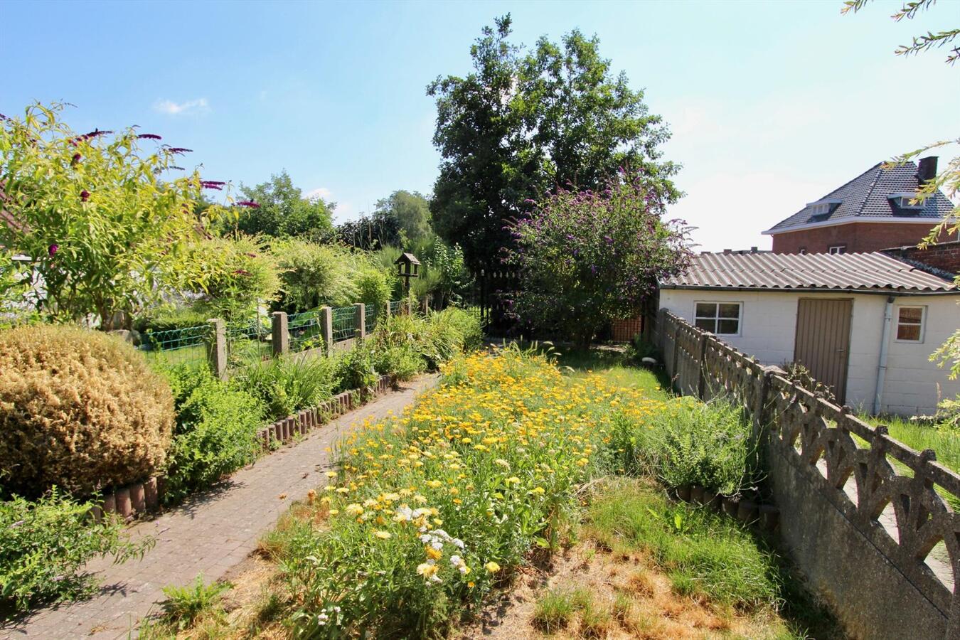 Verkocht woning - Tongeren