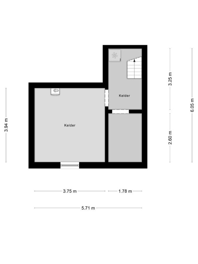 Stijlvol gerenoveerde woning te Duffel 