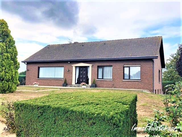 Verkocht woning - Bree