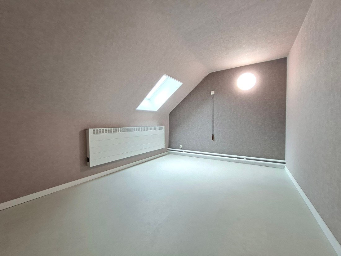 Slaapkamer