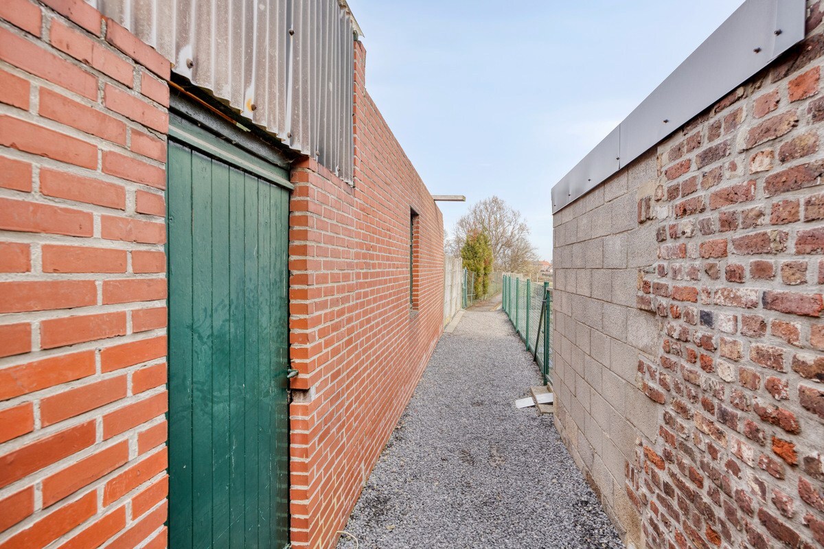 Prachtige woning met 3 slaapkamers in Landen 