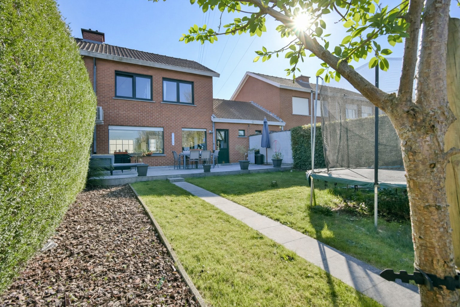 Gezellige woning in een residentiële woonwijk! 