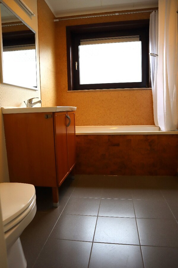 Open bebouwing met 2 slaapkamers te Haasrode (Oud-Heverlee) 