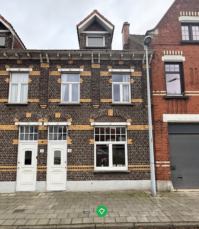 Verkocht woning - Roeselare