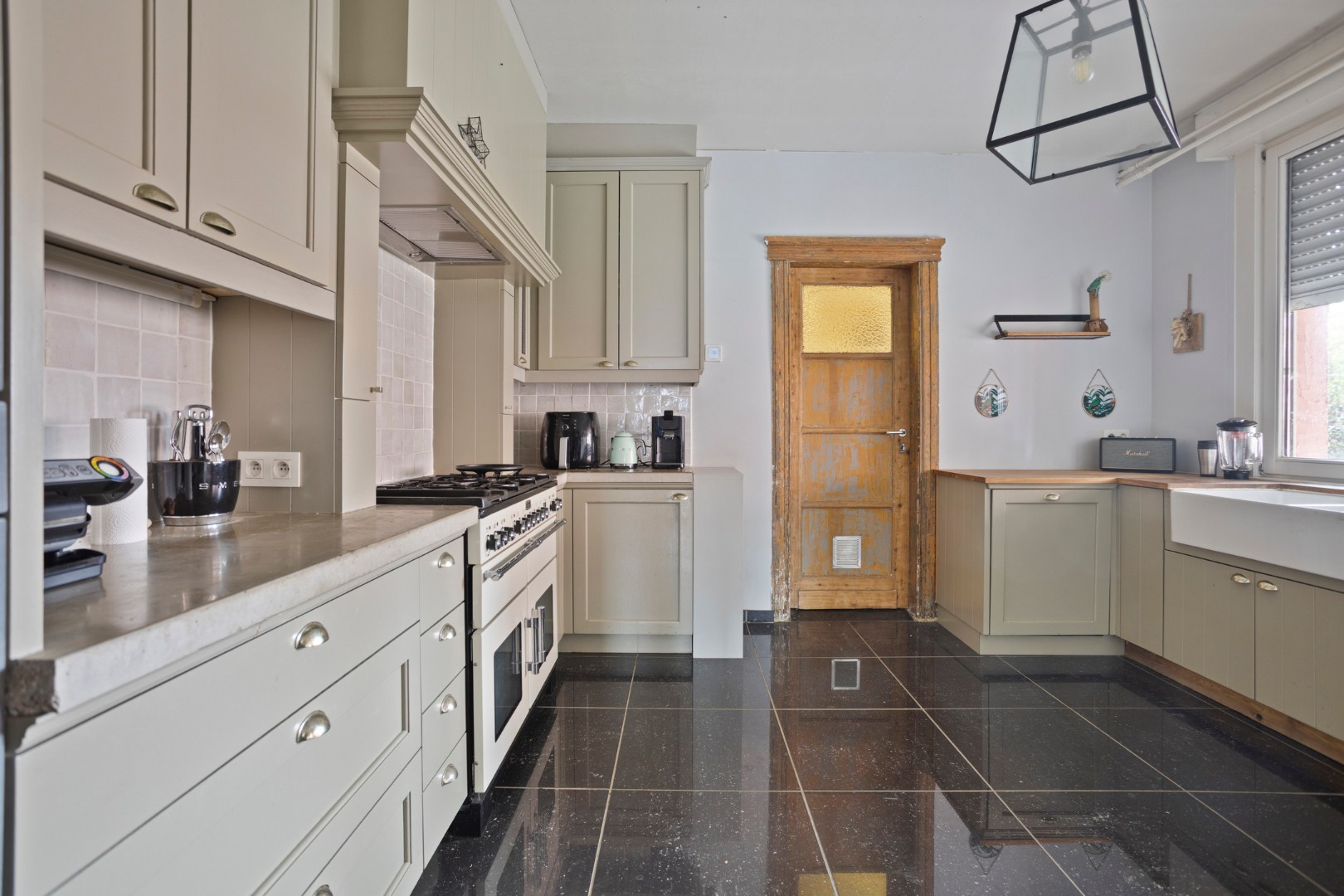 Charmante woning met 3 slpk. in Herentals 