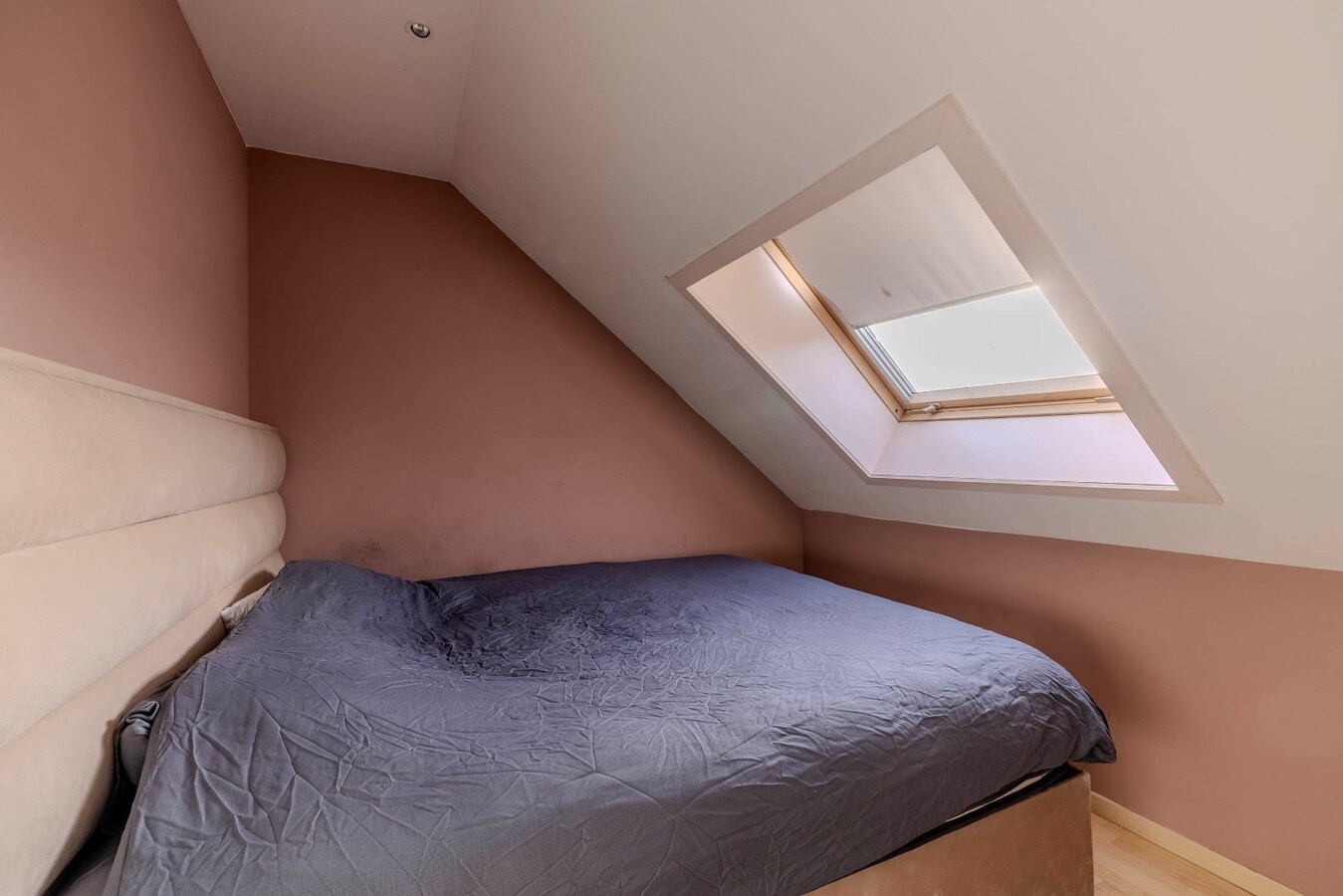 Statige herenwoning - opbrengsteigendom 
